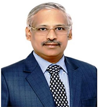 M Venkatesan